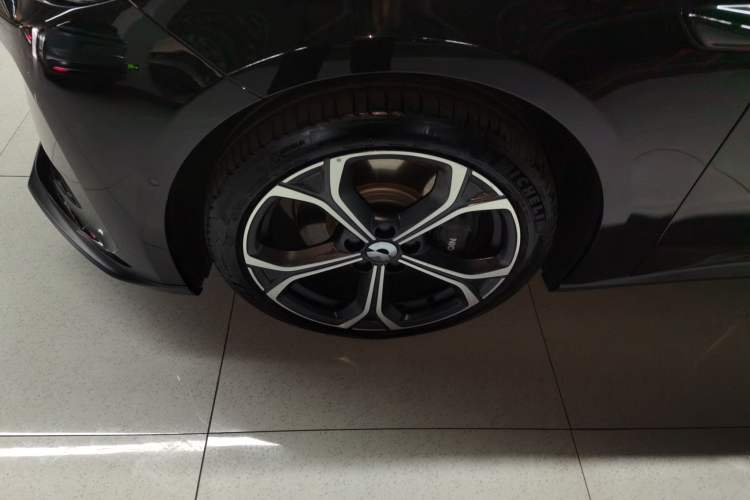 Used Nio ET5T 2024 75kWh Touring