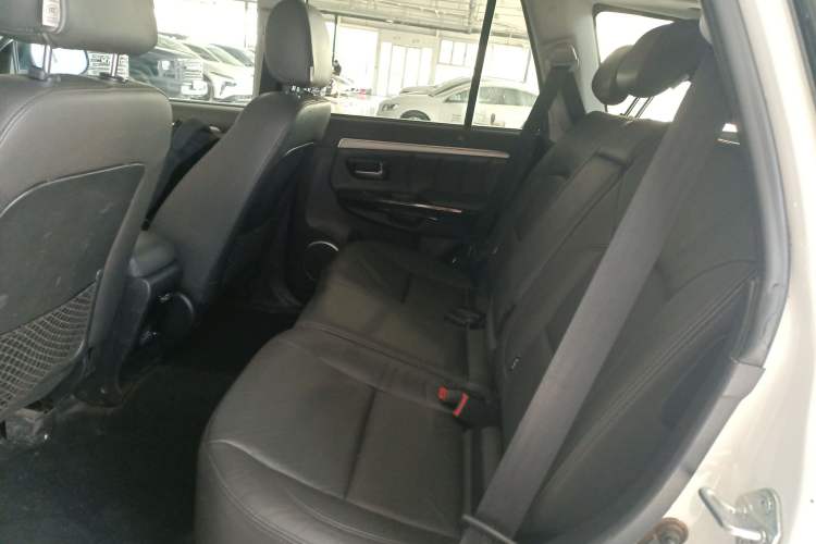 Used Haval H5 Classic 2018 Classic Edition 2.0T Manual 4x4 Prestige Model
