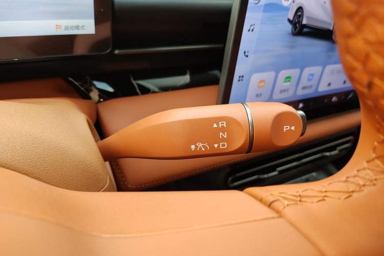 Used Wuling Xingguang 2025 610 km Smart Flagship Version