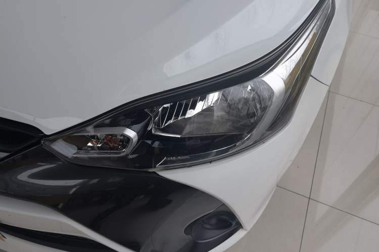 Used Toyota YARiS L Zhi Xuan 2021 1.5L CVT Leading Edition Left Front Headlight