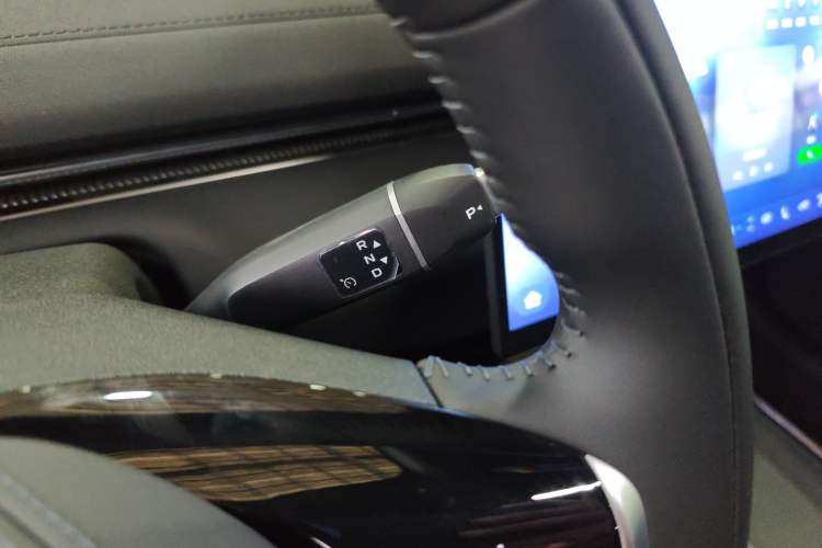 Used Deepal L07 2026 Model 660Max Huawei Qiankun Intelligent Driving ADS SE Edition