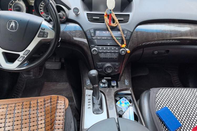 Used Acura MDX 2011 3.7 Standard Deluxe Sport Edition
