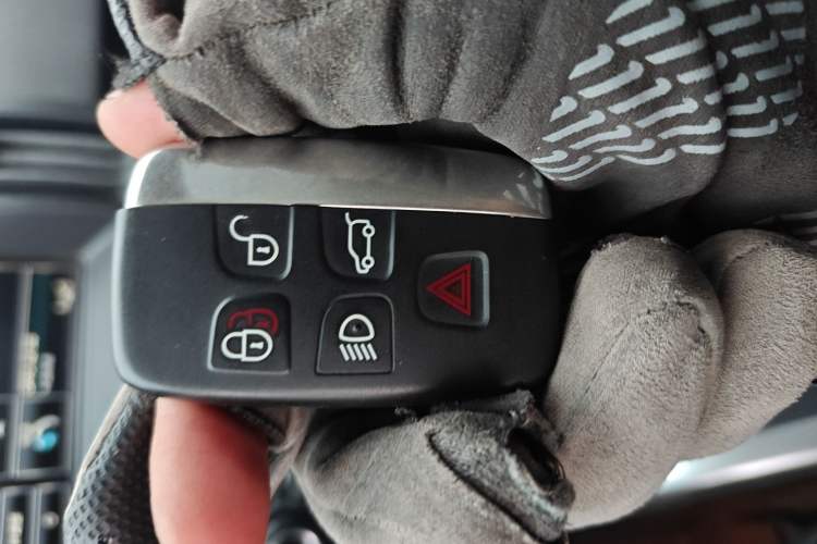 Used Land Rover Freelander 2 2015 2.0T Si4 HSE Luxury Collector's Edition