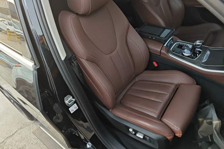 Used BMW X5 2020 xDrive30i M Sport Package