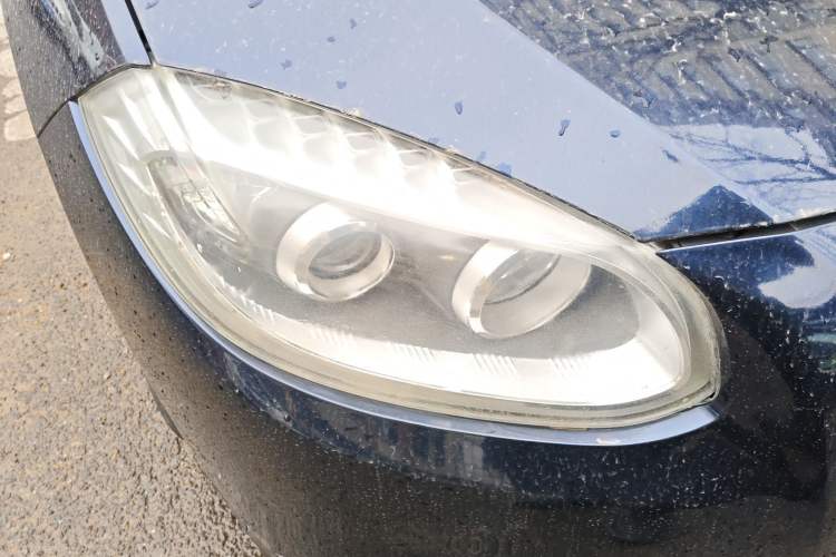 Used Brilliance V5 2012 1.6L Automatic Luxury Version
