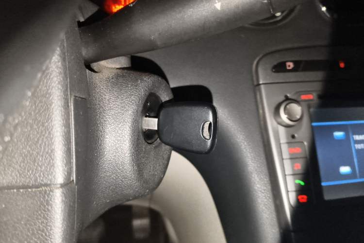 Used Peugeot 408 2011 2.0L Automatic Comfort Edition
