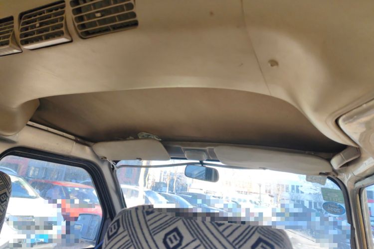 Used Wuling Rongguang 2011 1.2L Standard Version Headliner