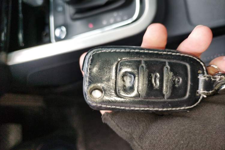 Used Volkswagen Sagitar 2018 180TSI DSG Prestige Edition
