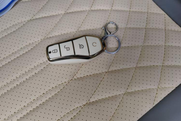 Used BYD Yuan PLUS 2023 Champion Edition 430KM Superior Model