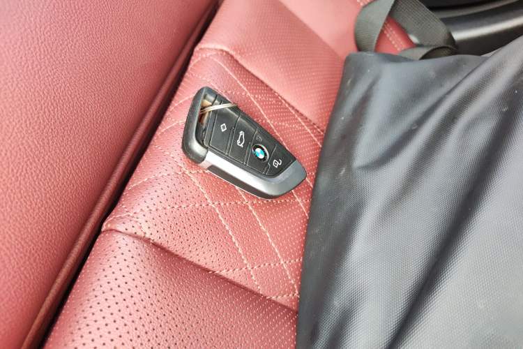 Used BMW i3 2022 eDrive 35 L
