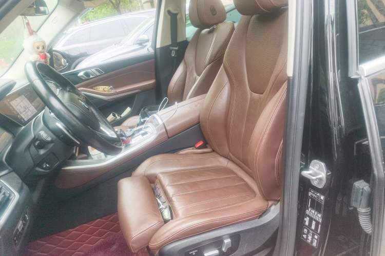 Used BMW X5 2020 xDrive30i X Design Package