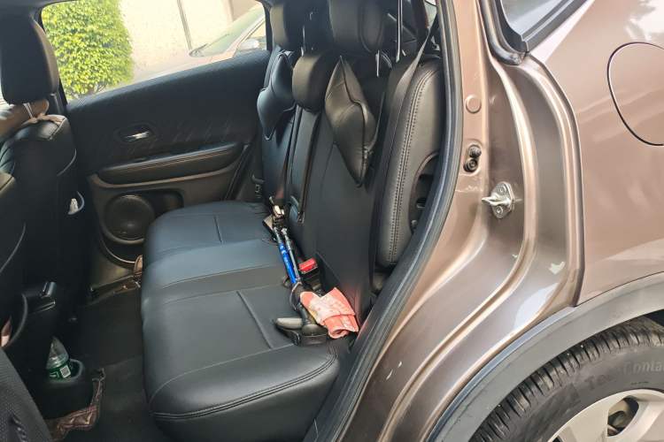 Used Honda XR-V 2017 1.5L LXi CVT Classic Edition