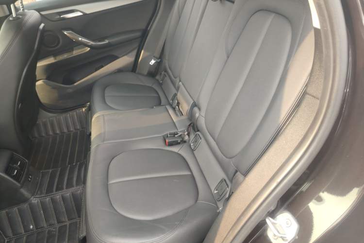 Used BMW X1 2019 sDrive18Li Fashion Model
