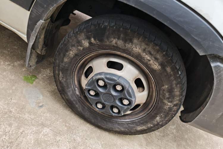 Used Iveco Eurocargo 2021 2.0T Manual Super Rui Long Wheelbase Short Overhang High Roof Side-Sliding Door F1A