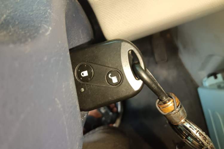 Used SRM New Energy E3L 2024 Luxury Model