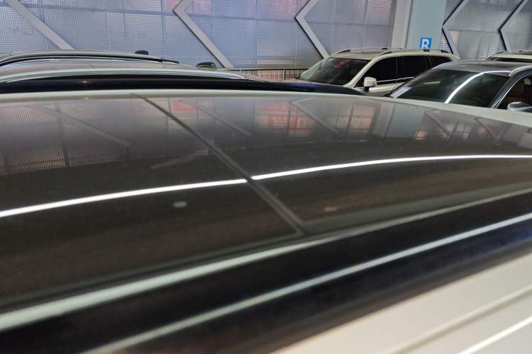 Used Porsche Cayenne 2018 Cayenne 3.0T Roof