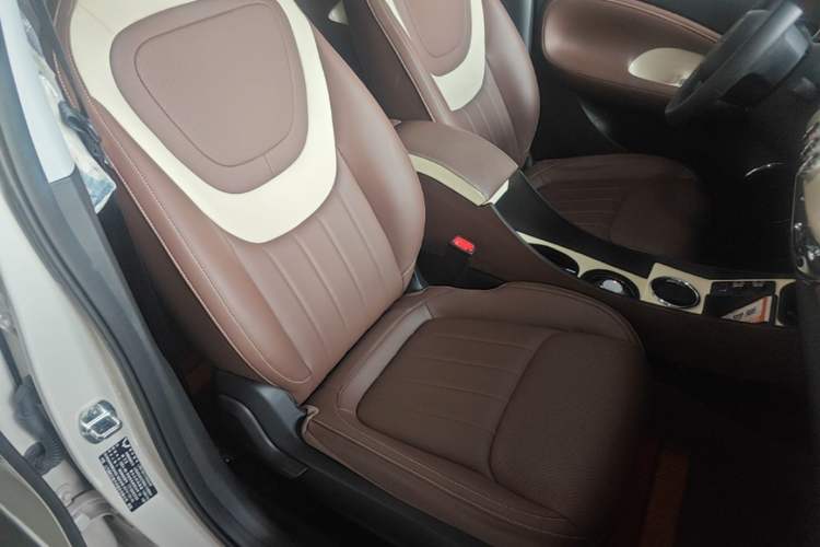 Used Wuling Bingo 2024 333 km Enjoyment Version
