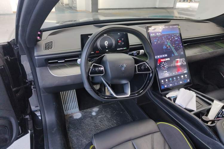 Used NETA GT 2023 660