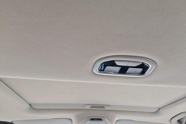 Used Geely Auto Binray 2021 1.4T CVT Asian Games Edition