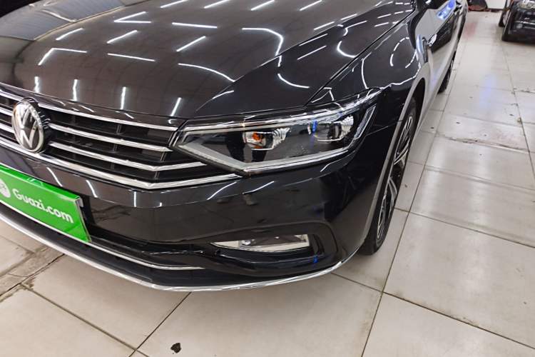 Used Volkswagen Magotan 2020 330TSI DSG Luxury Edition