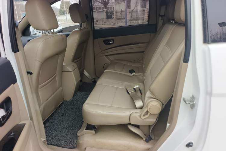 Used Wuling Hongguang 2013 1.5L S Comfort Model