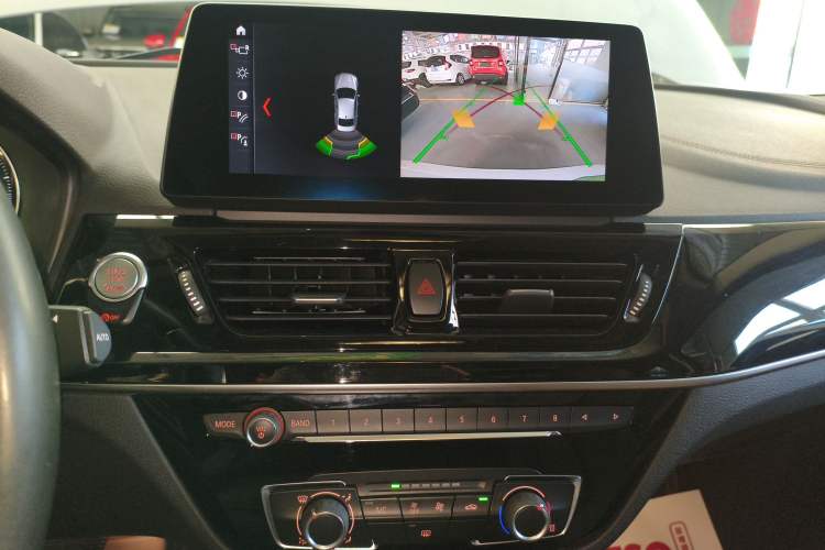 Used BMW 1 Series 2022 125i M Sport Night Edition
