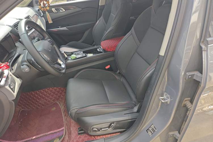 Used Lynk & Co 02 2018 1.5T DCT Two-Wheel Drive Pro Version China V Emission Standard
