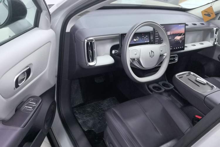 Used Leapmotor B10 2025 510 Joyful Edition