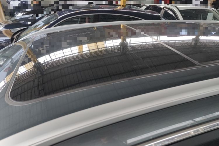 Used Chery Fengyun T8 2025 1.5T 130 km Comfort Edition 5-Seater