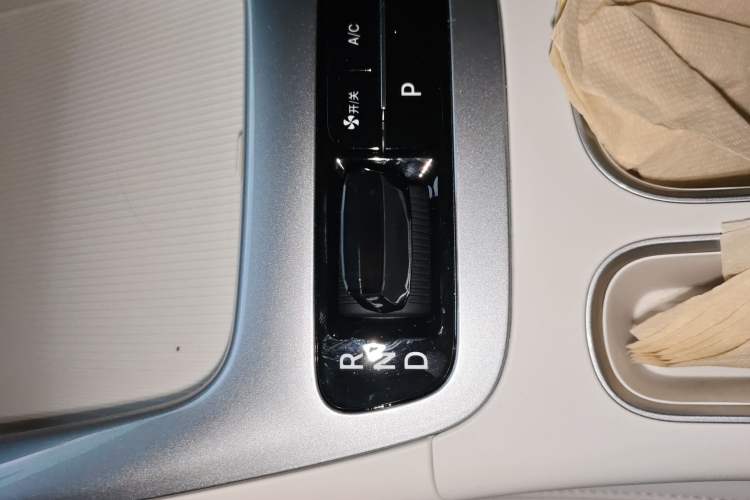 Used Geely Galaxy Geome 2025 310km Dream Edition