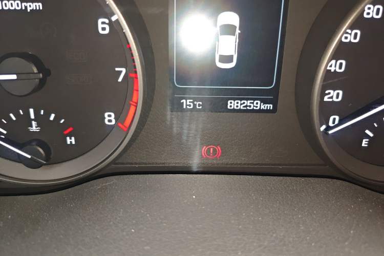 Used Hyundai Elantra (6th Generation / Lingdong) 2016 1.6L Automatic ZhiXuan – Elite Version