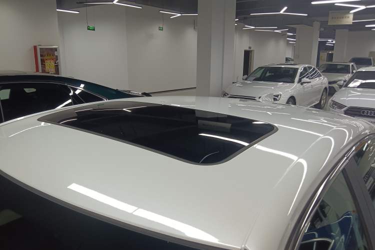 Used Honda Civic 2023 240TURBO CVT Dynamic Edition