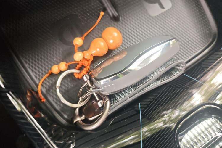 Used BYD Seal 2022 550 km Standard Range Rear-Wheel Drive Prestige Version