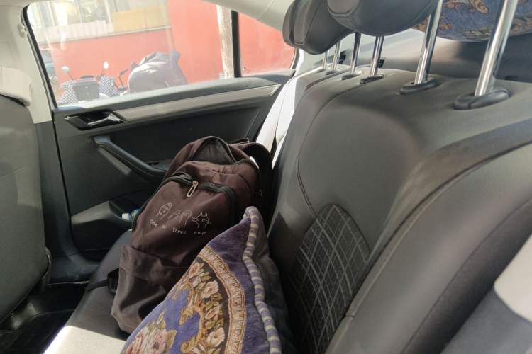 Used Volkswagen Jetta 2017 1.5L Automatic Comfort Model