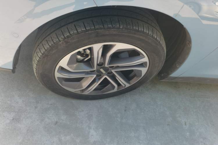 Used Wey Macchiato 2021 1.5L DHT Master Edition