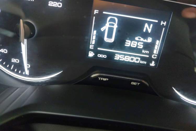 Used Wuling Jiachen 2022 1.5L Manual Enjoyment Elite Model