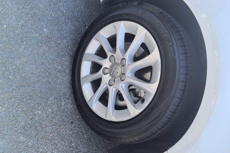 Used Audi A3 2014 Sportback 35 TFSI Automatic Ambition Edition
