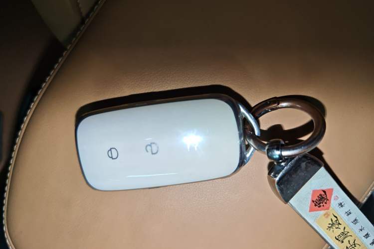 Used Geely Galaxy L7 2023 1.5T 115 km PLUS
