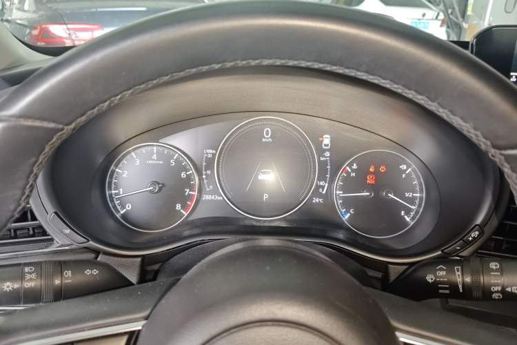 Used Mazda CX-30 2020 2.0L Automatic Joyful Model