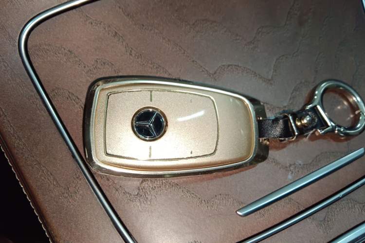 Used Mercedes-Benz E-Class 2023 Updated E 300 L Fashion Edition