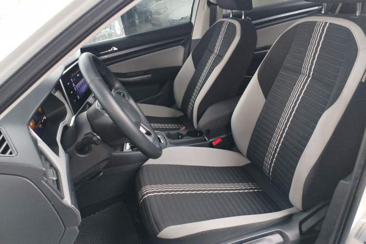 Used Volkswagen Bora 2024 200TSI DSG Comfort Edition
