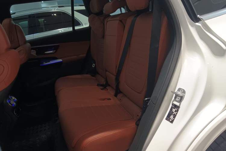 Used Mercedes-Benz GLC 2023 GLC 300 L 4MATIC Dynamic 7-Seater