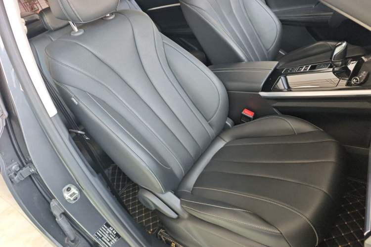 Used Roewe RX5 MAX 2022 1.5T Automatic Youwei Luxury Edition