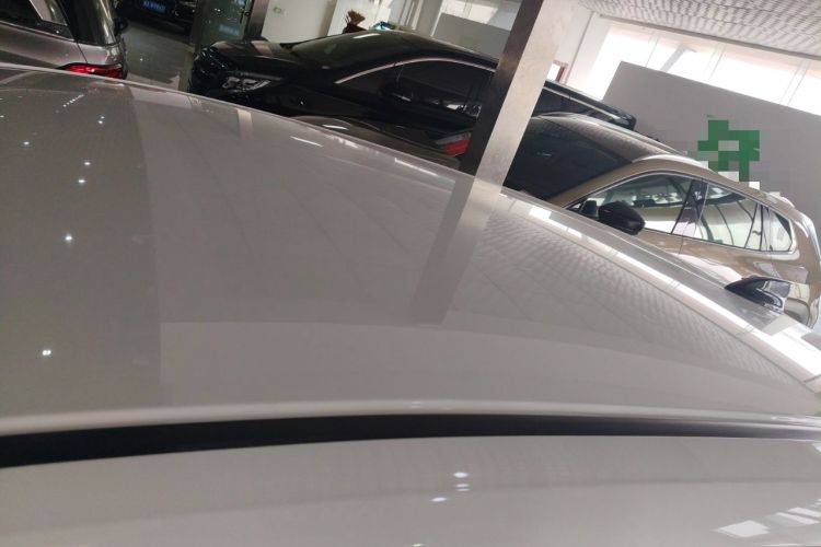 Used Honda Fit 2021 1.5L CVT Trend Edition
