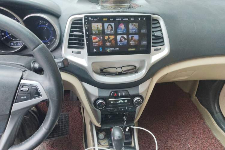 Used Changan Eado 2015 1.6L Automatic Luxury Model