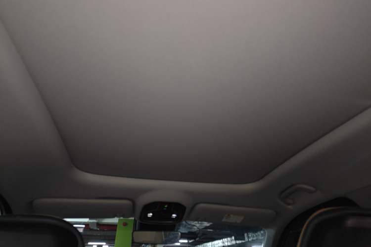 Used Geely Auto FX11 2023 1.5TD DCT Prestige Edition