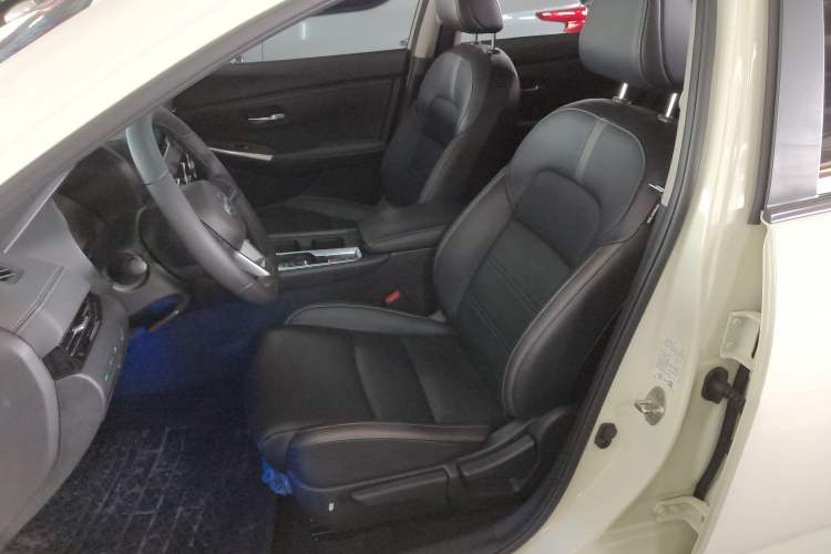 Used Nissan Sylphy 2022 1.6L XL CVT Enjoyment Edition
