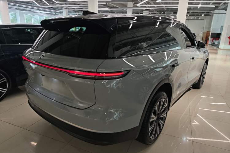 Used Nio ES8 2023 75 kWh
