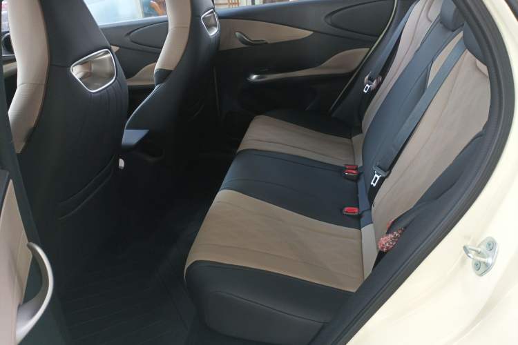 Used BYD Dolphin 2025 420km Free Edition
