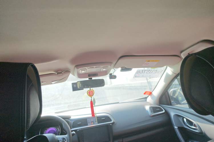 Used Renault Kadjar 2016 2.0L Two-Wheel Drive Comfort Edition